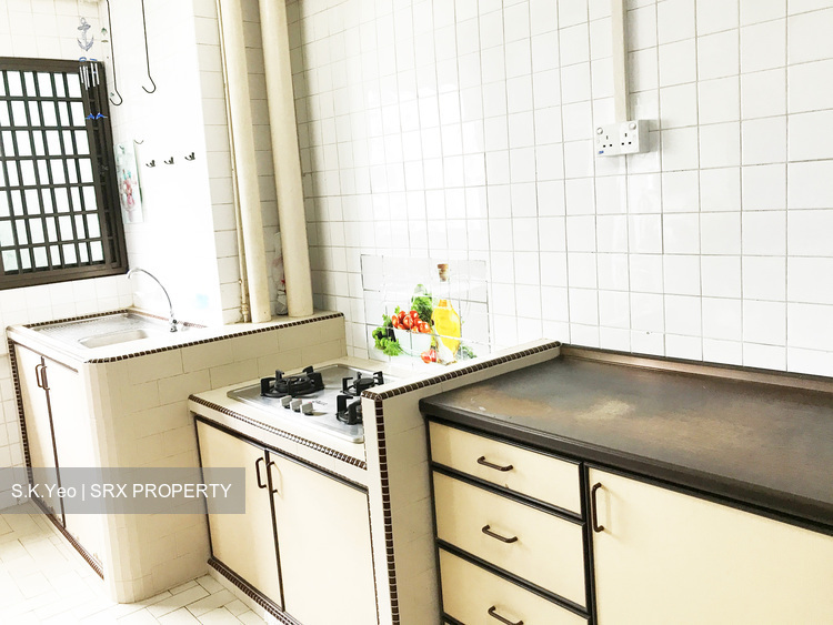 Blk 222 Yishun Street 21 (Yishun), HDB 3 Rooms #174316992